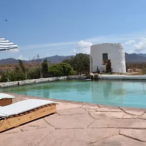 Cortijo La Molina De Cabo De Gata