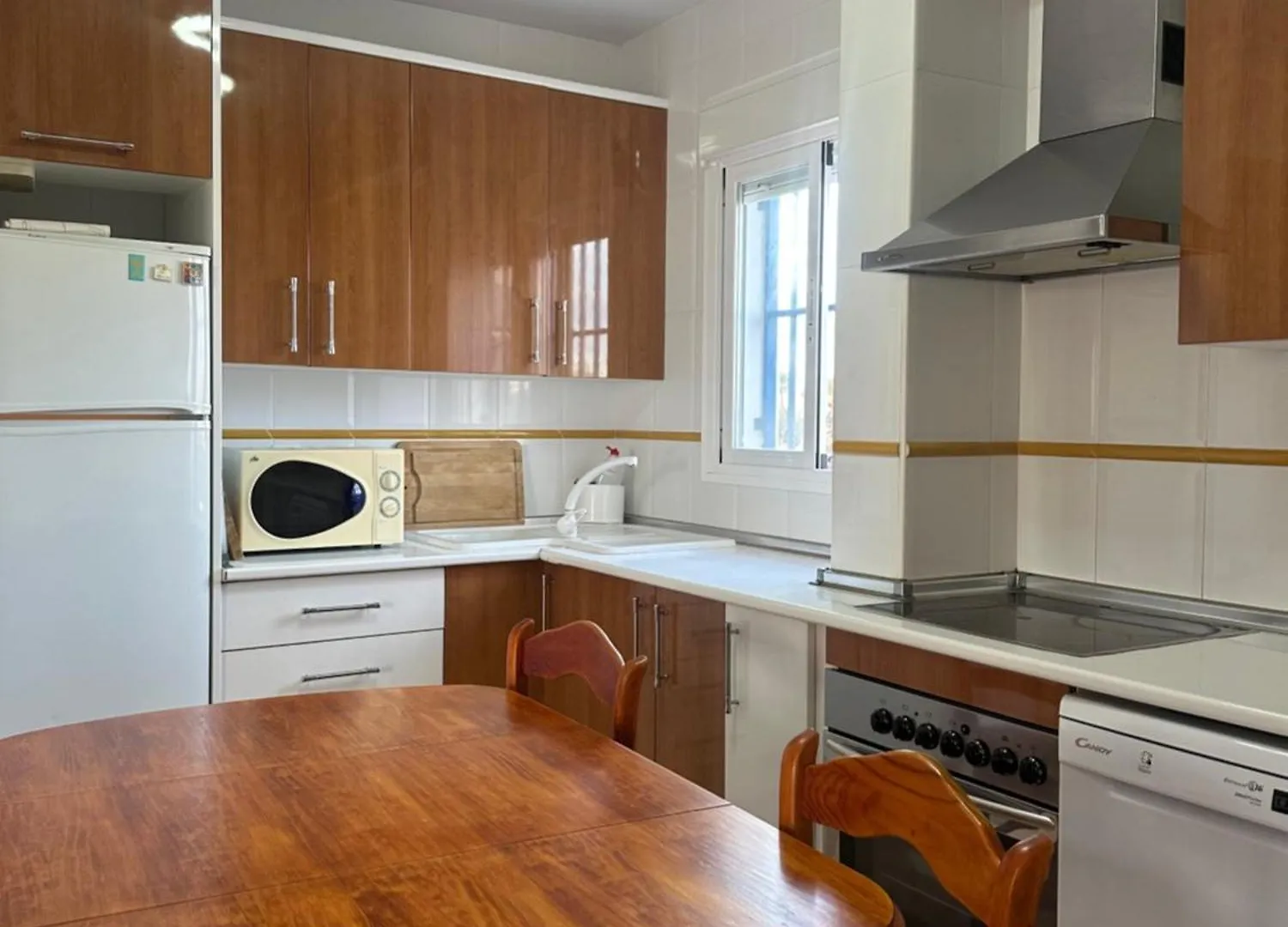 El Palmeral Cabo De Gata Apartment
