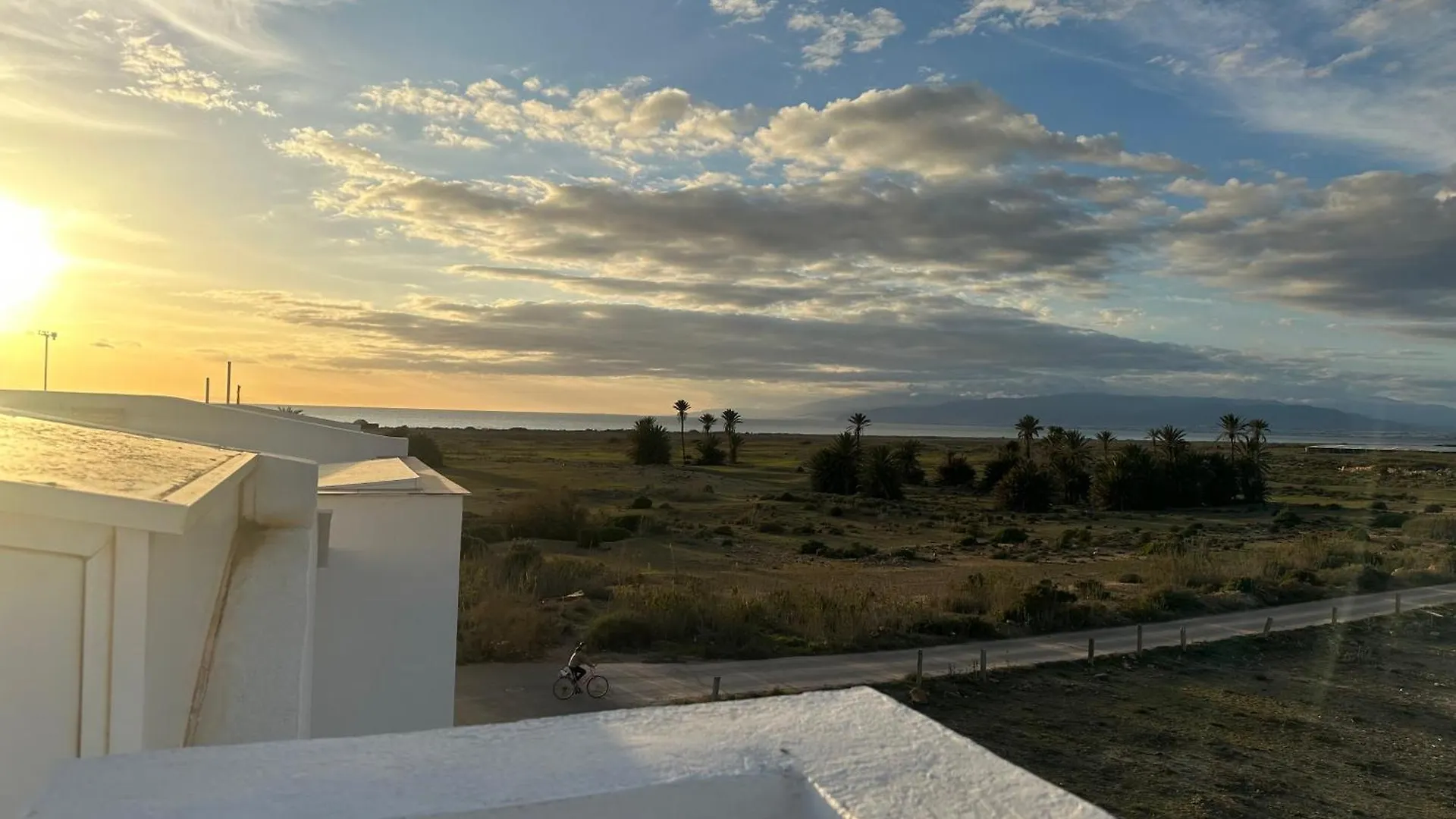 Apartment El Palmeral Cabo De Gata