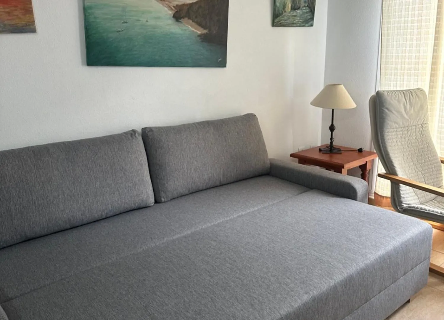 Apartment El Palmeral Cabo De Gata